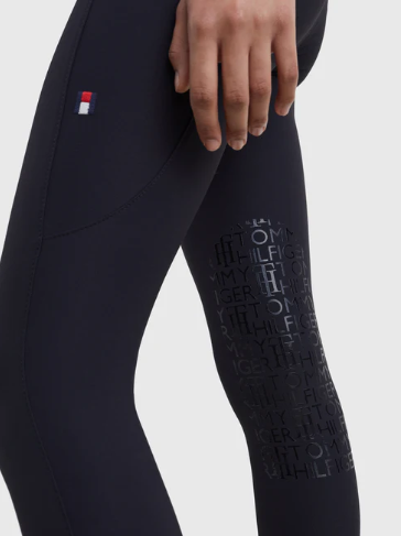 Tommy Hilfiger equestrian ridebukser pro til ryttere