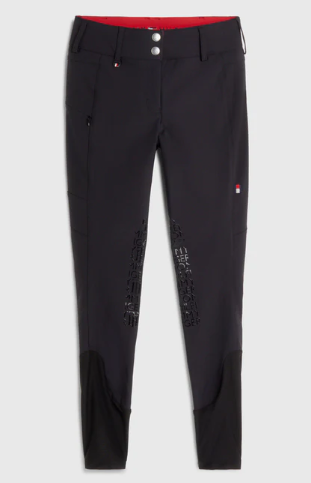Tommy Hilfiger equestrian ridebukser pro til ryttere