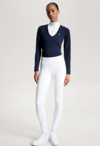 Tommy Hilfiger Monaco Vinter Ridetights