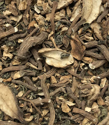 Nordic Inulin mix 1,5kg RF