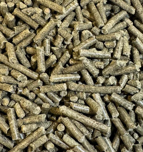 Nordic Hydro pellets 1kg
