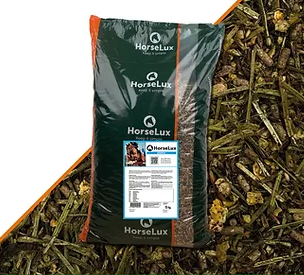 HorseLux Energy 15kg