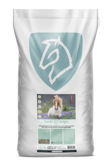 Nordic Ice Delight 15kg