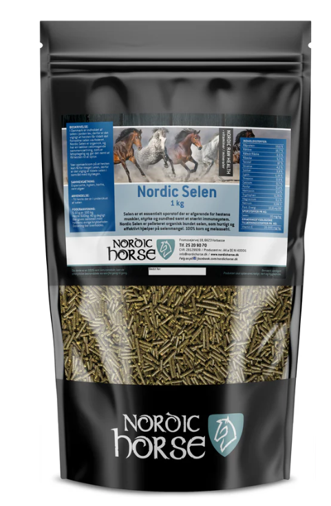Nordic Selen 1 kg