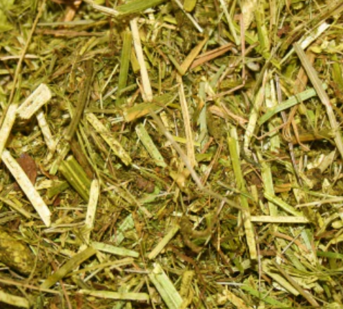 Nordic Alfalfa Fiber 15kg