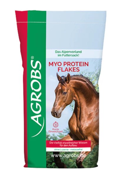 AGROBS MYO PROTEIN Flakes 20kg