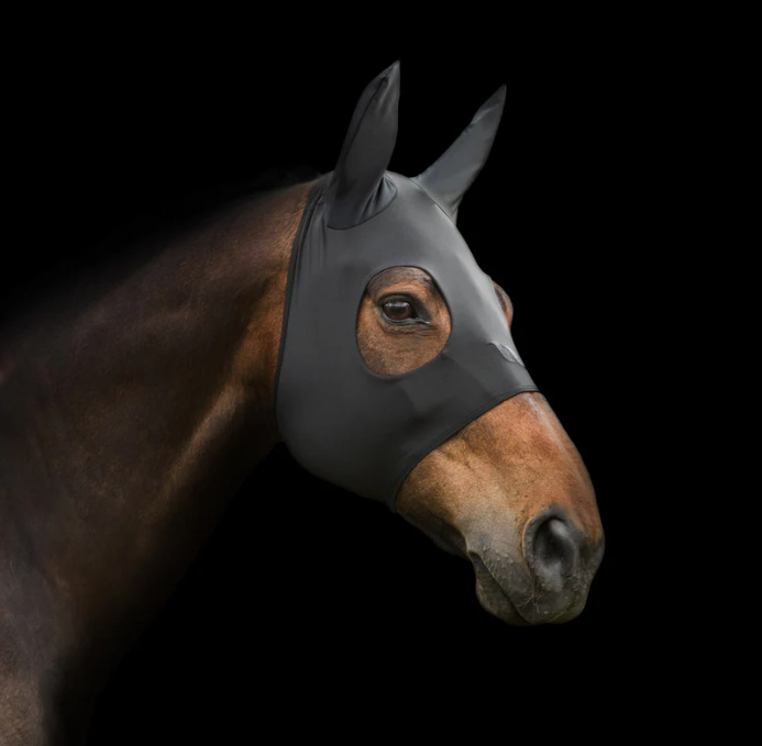 Back on track spirit stress maske