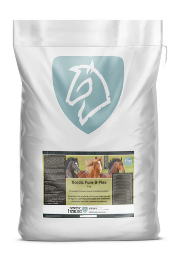 Nordic Pure B-Plex 3kg Refill