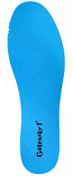 Gateway 1 G1® turbo-energy Spacer™ indlægssåler, Blue