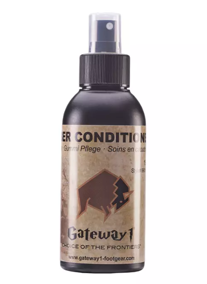 Gateway1 Rubber Conditioner 150 ml, Clear