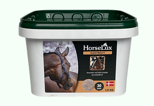 HorseLux Elektrolyt 1,5kg
