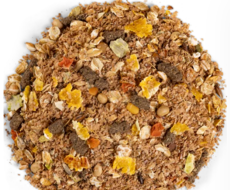 EQUILANNOO Recover Mash 15 kg