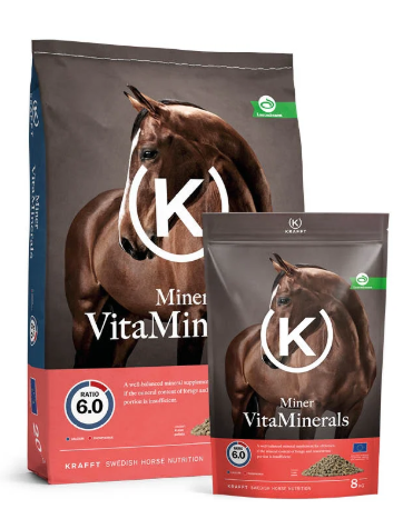 Krafft VitaMinerals