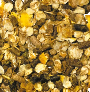 EQUILANNOO Active Mix 20 kg