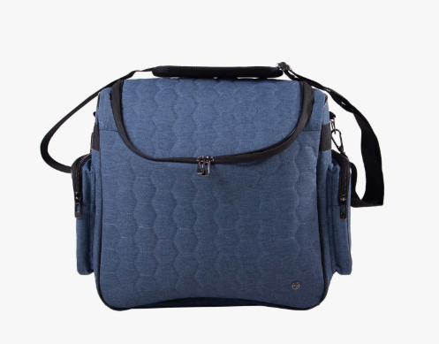 QHP Groomingbag classy