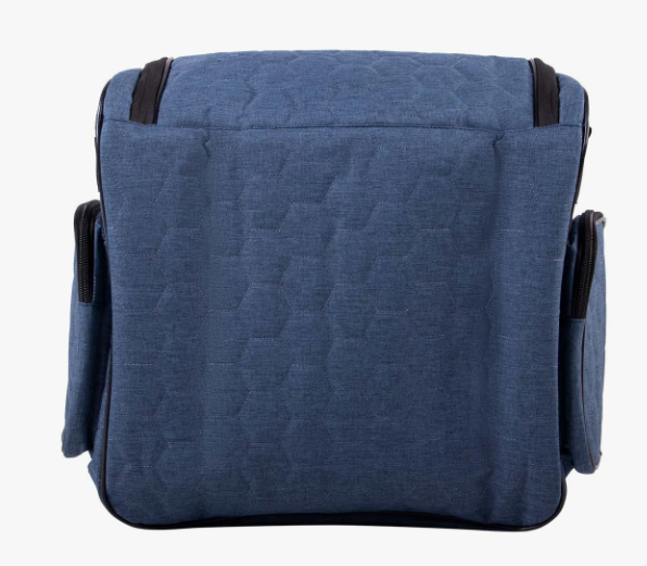 QHP Groomingbag classy