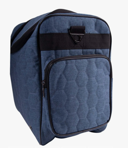 QHP Groomingbag classy