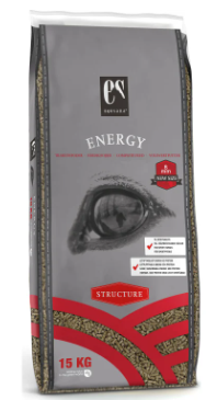 Equsana Structure Energy 15 kg