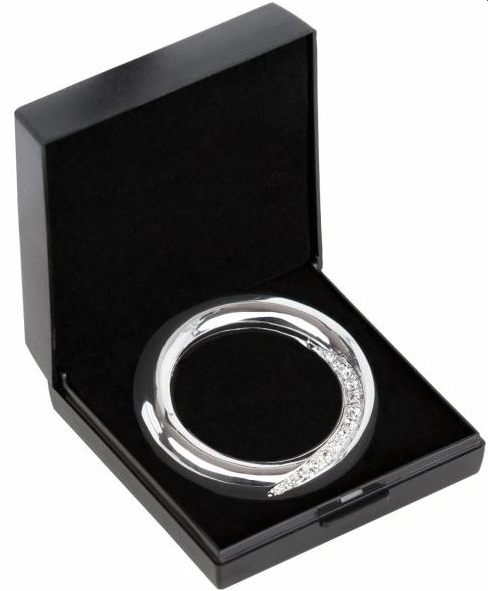 SD Design Ellipse Plastron Nål