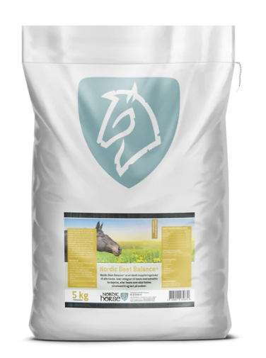Nordic Beet Balance+