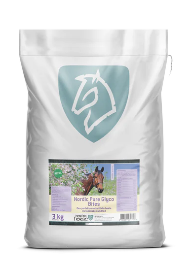 Nordic Pure Glyco Bites