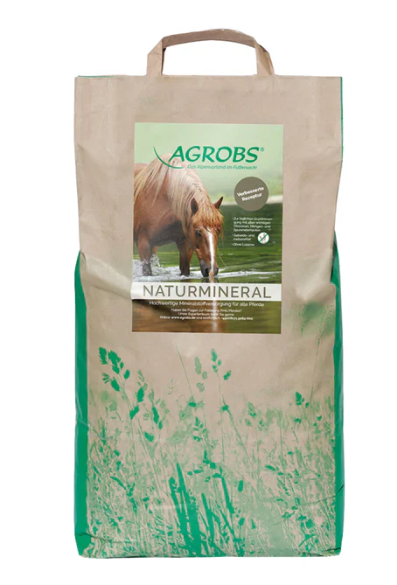 AGROBS Naturmineral