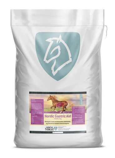 Nordic Gastric Aid