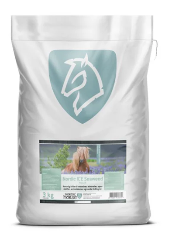 Nordic ICE Seaweed