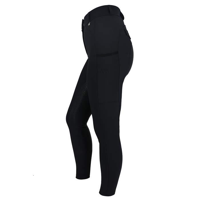 Woof Wear, Hybrid ridebukser