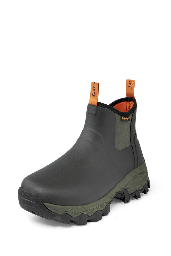 Gateway1 Woodwalker 7" 4mm