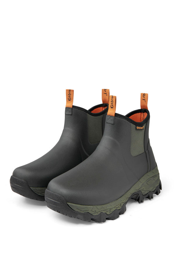 Gateway1 Woodwalker 7" 4mm