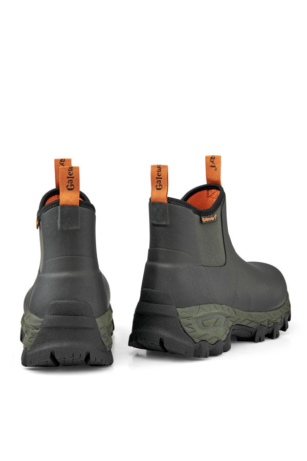 Gateway1 Woodwalker 7" 4mm