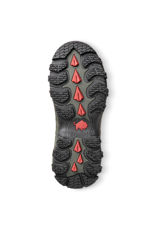 Gateway1 Woodwalker 7" 4mm