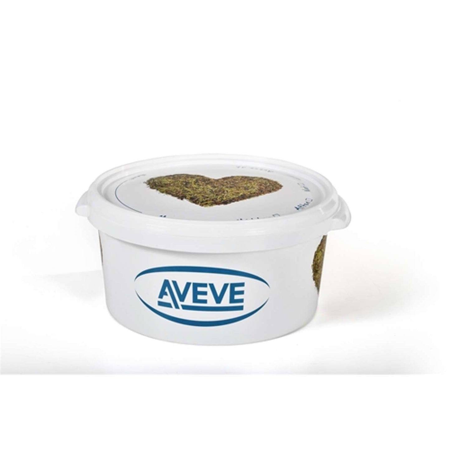 Aveve Madkasse m/låg