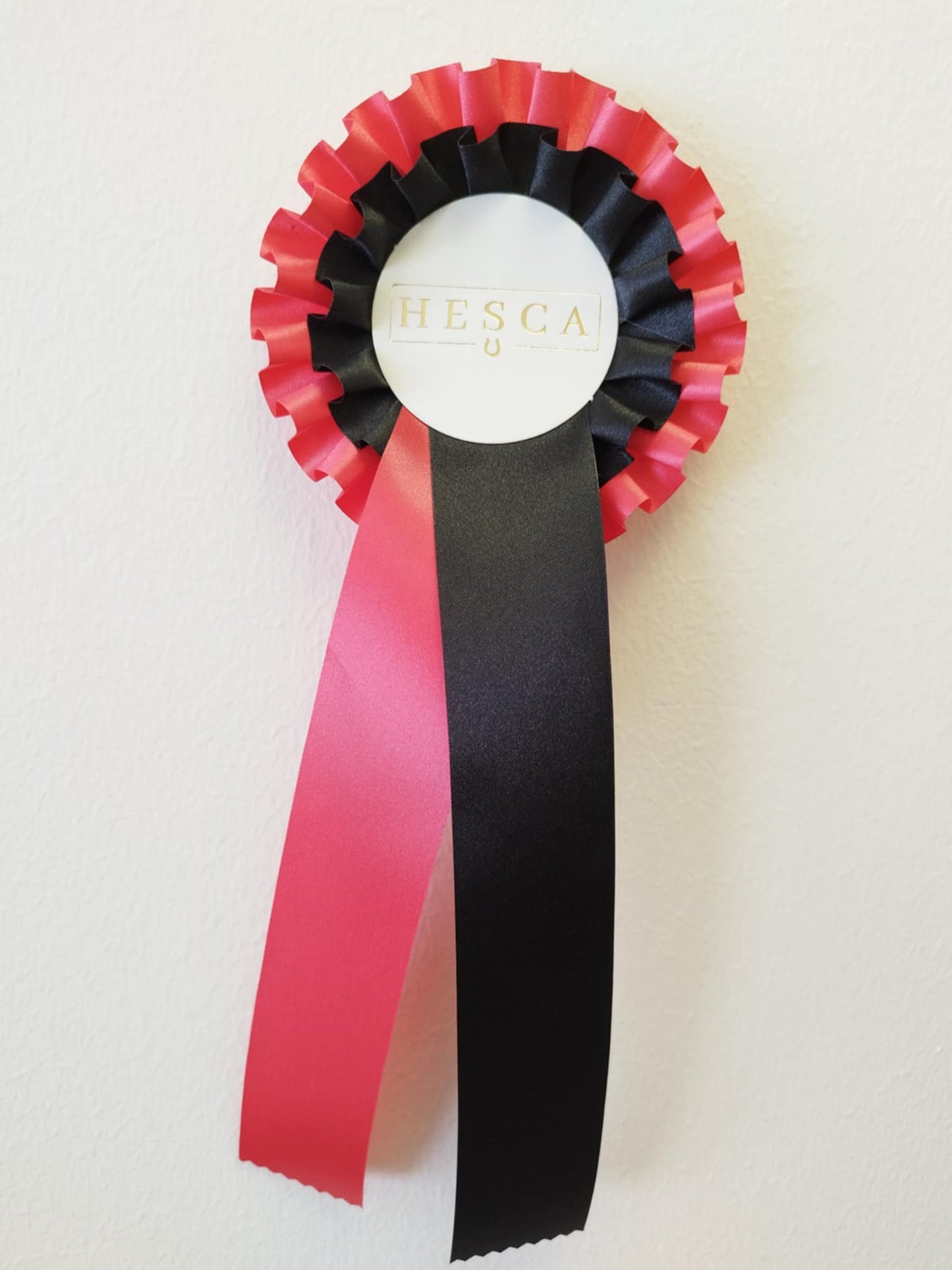 HESCA rosetter