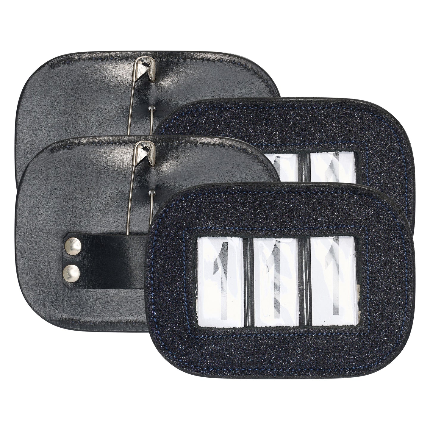 IR Stævnenumre med glitter