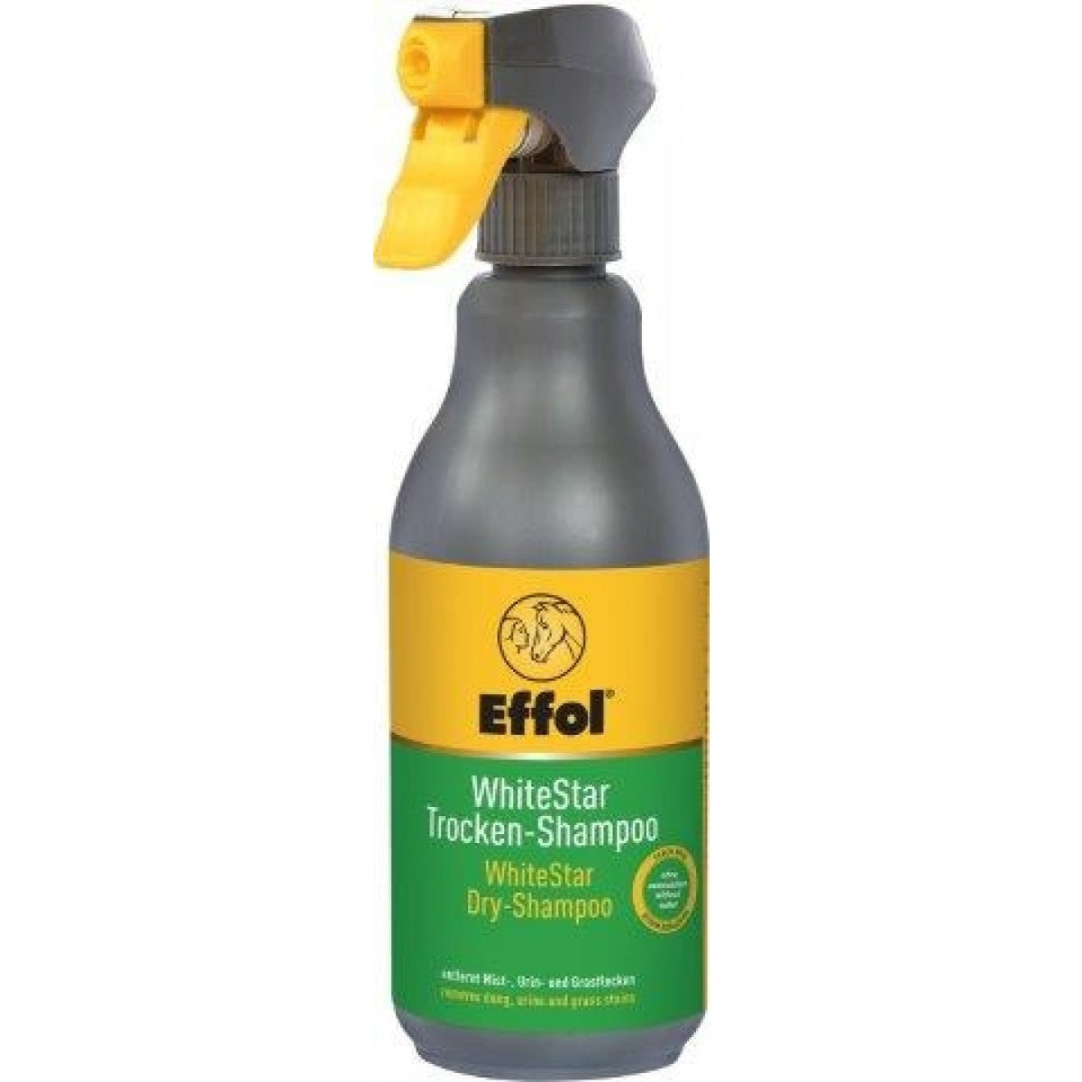 Effol White-Star Tør-Shampoo