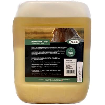 HorsePro Vital Omega 5 L