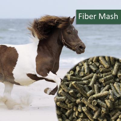 NAG HorsePro Fiber mash 3kg