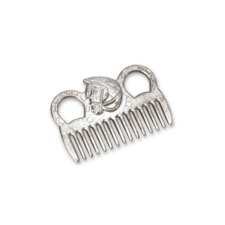 Mankam m hestehovede