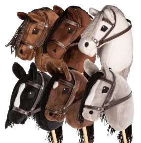 Kæpheste og tilbehør