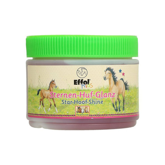 Hovfedt Kids Star-Hoof-Shine, Effol