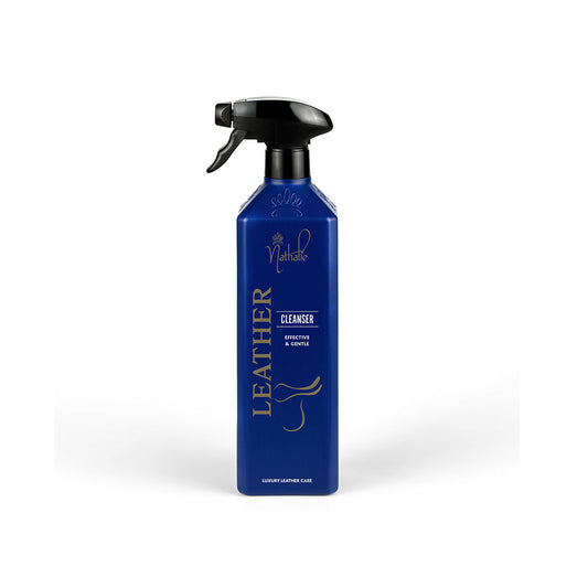 Læderrens Leather Cleanser, Nathalie Horsecare