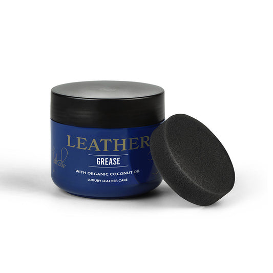 Læderfedt Leather Grease, Nathalie Horsecare