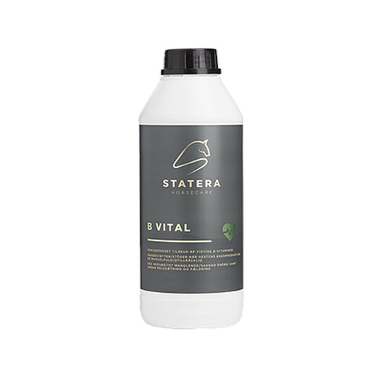 B Vital Statera