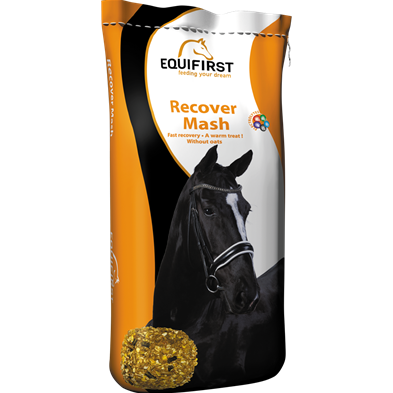 Equifirst recover mash