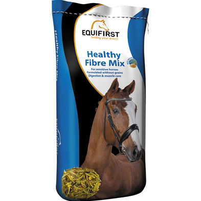 Equifirst healty fiber mix