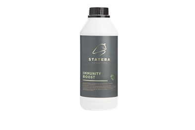 Immunity boost