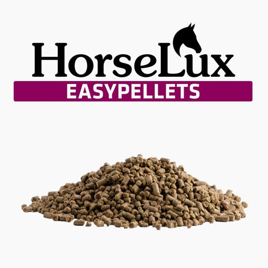 HorseLux Easy pillets