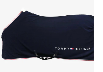 Tommy Hilfiger, Alpha fleecedækken